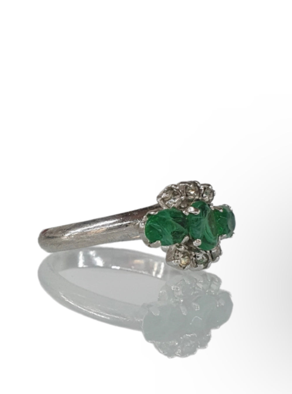 Christian Dior ring