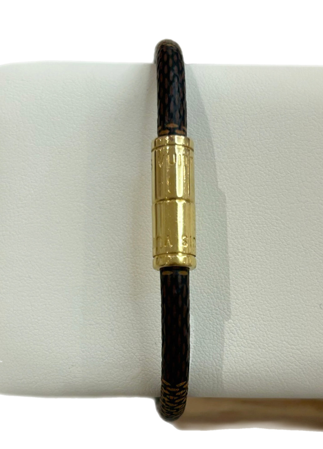 Louis Vuitton bracelet