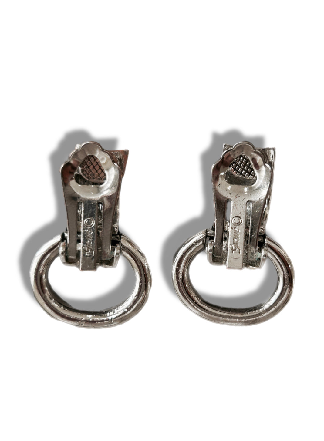 GROSSE by Christian Dior earrings