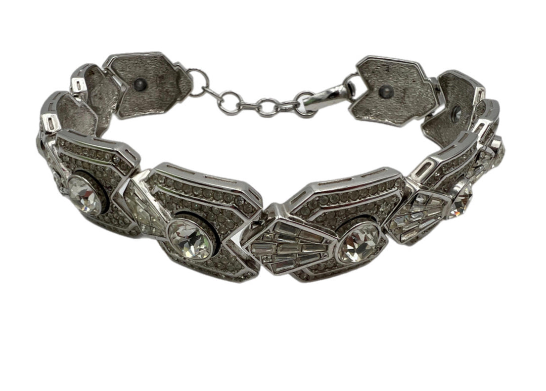 Christian Dior Chocker