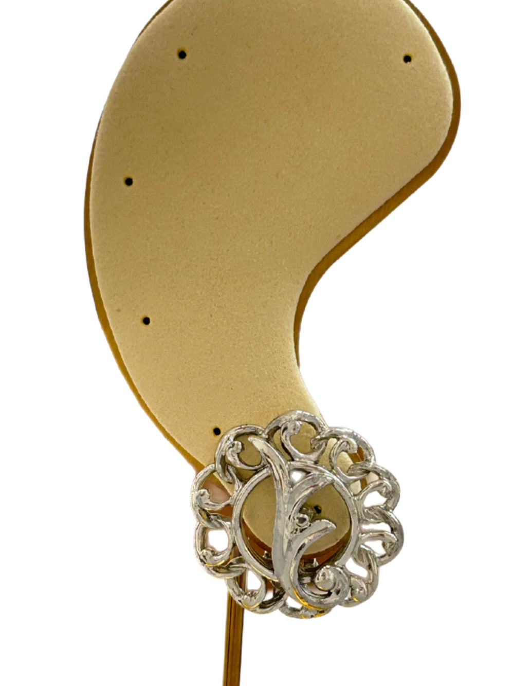 SARA COV. Vintage earrings