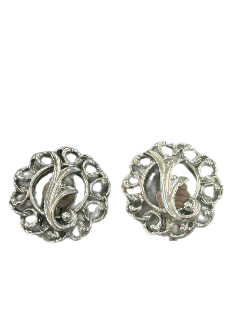SARA COV. Vintage earrings