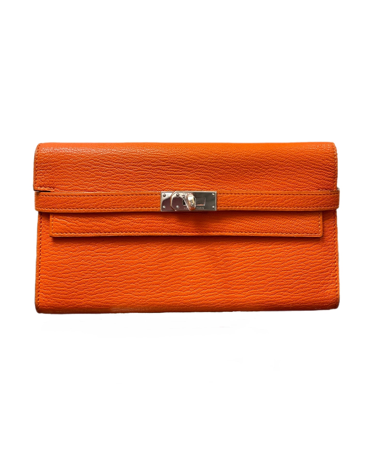 HERMES Kelly wallet
