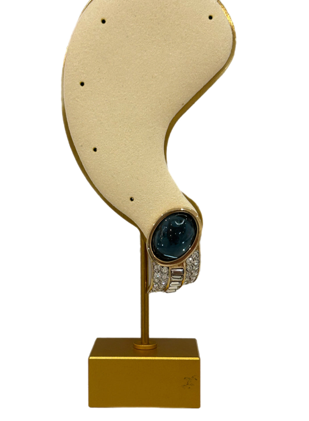 SWAROVSKI VINTAGE EARRINGS