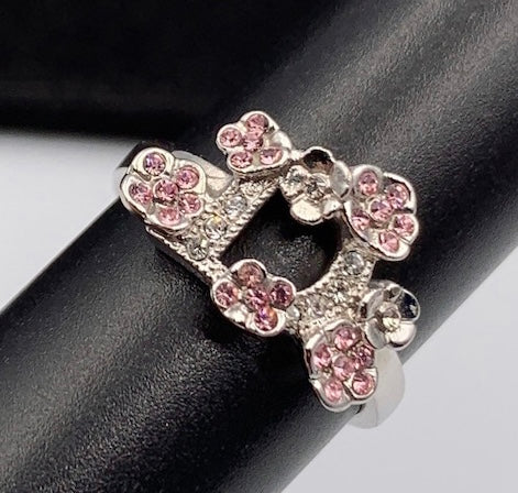 Christian Dior ring