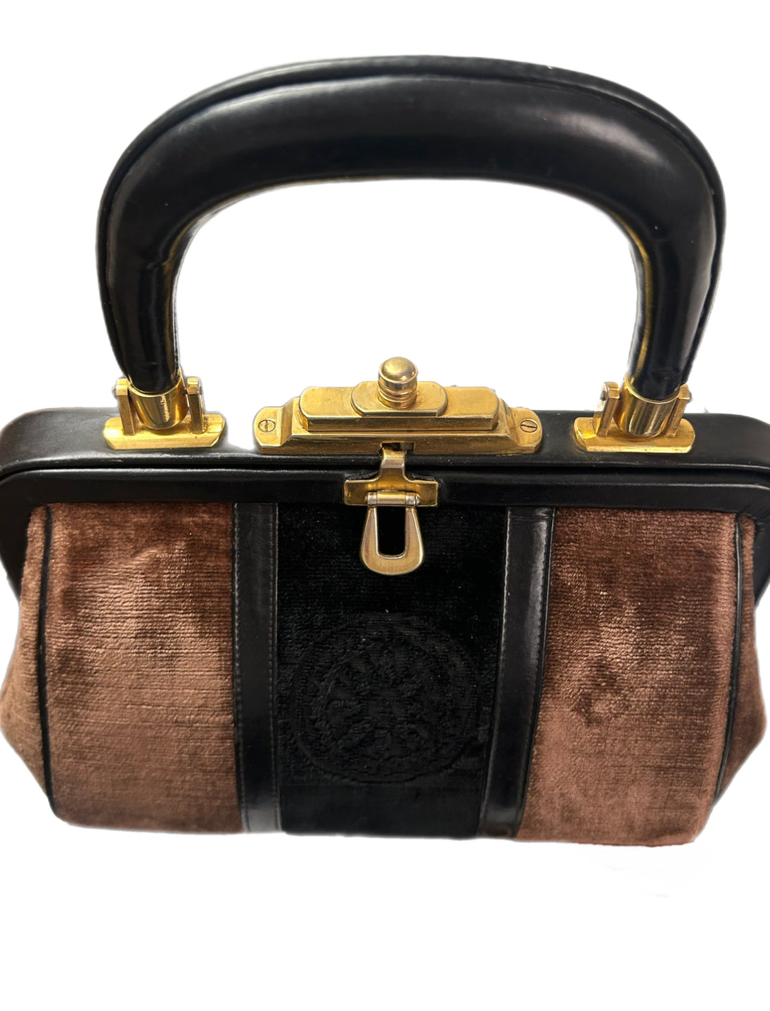 ROBERTA DE CAMERINO vintage bag
