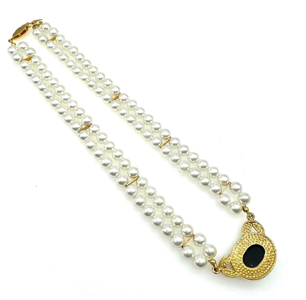 Pierre cardin vintage necklace