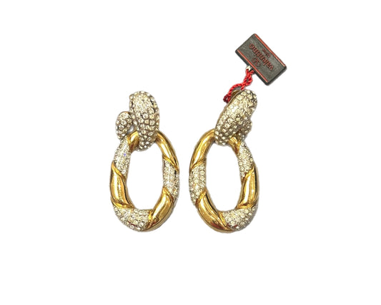 VALENTINO GARAVANI earrings