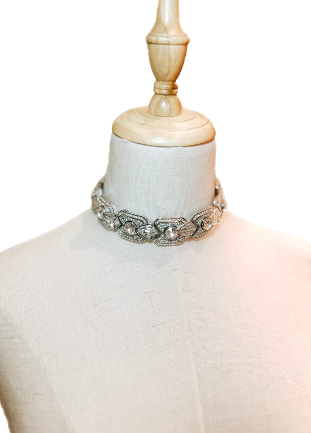 Christian Dior Chocker