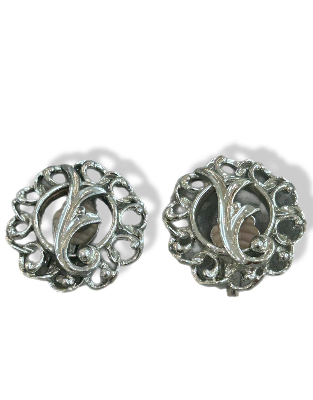 SARA COV. Vintage earrings
