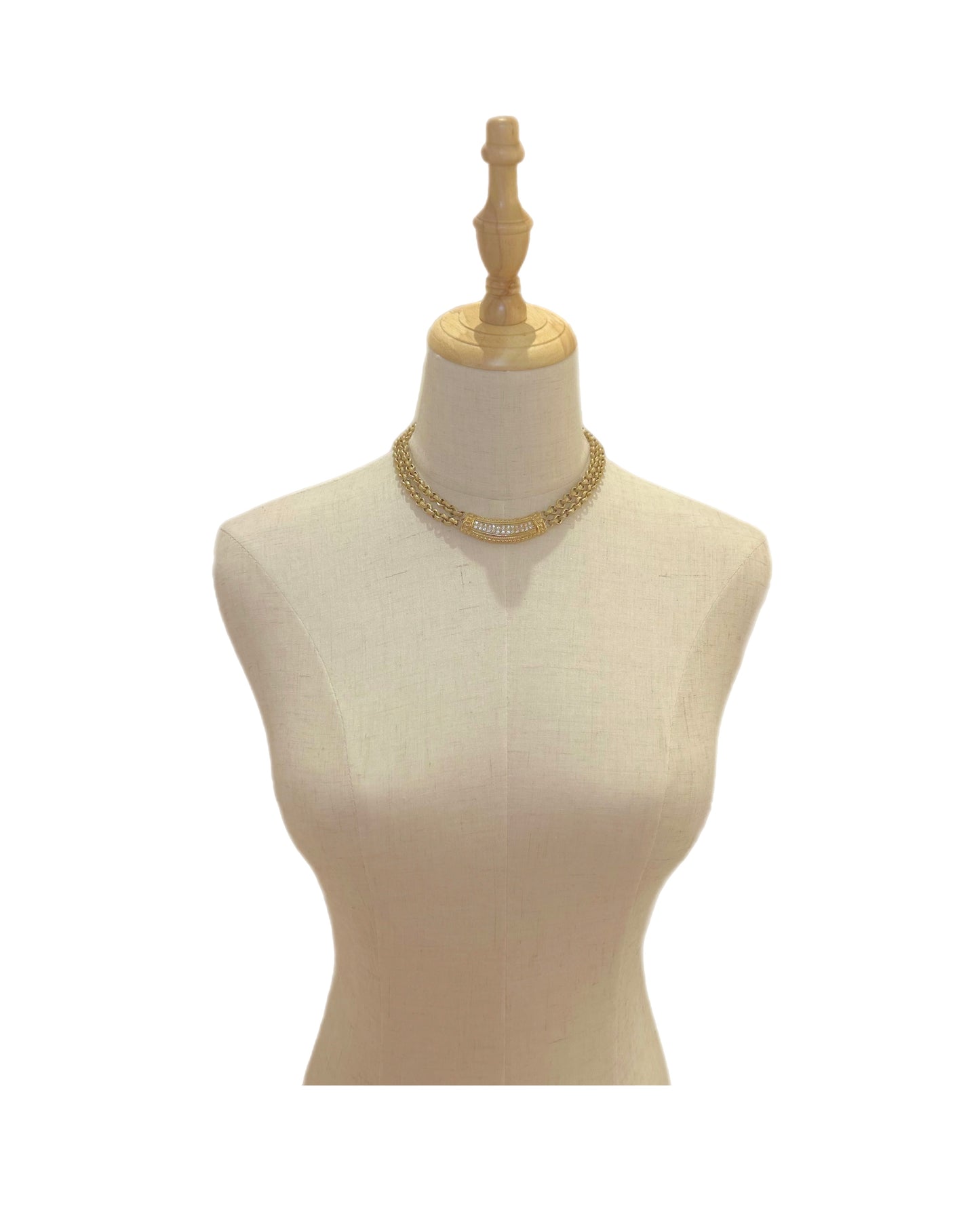 Christian Dior vintage necklace