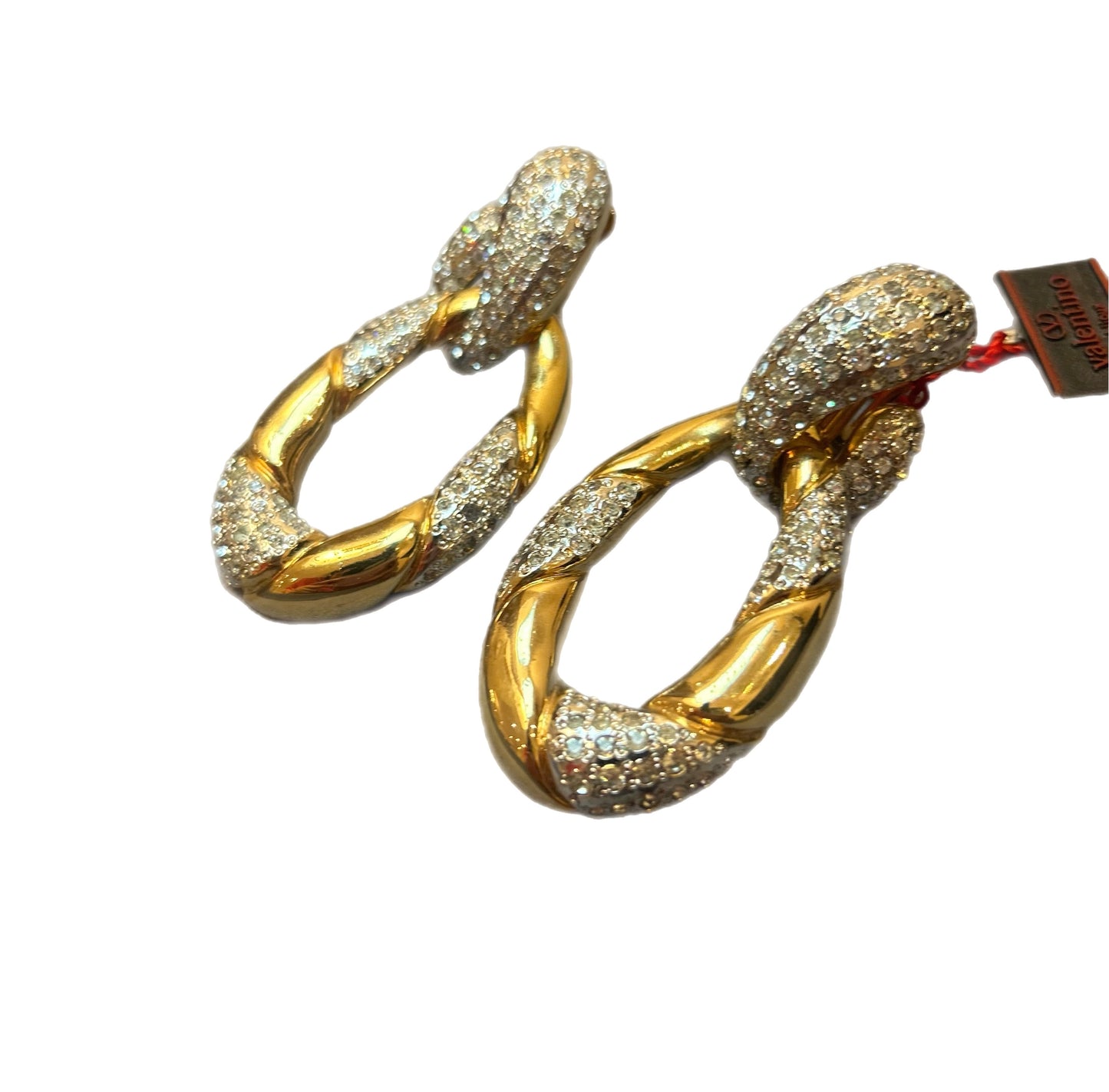 VALENTINO GARAVANI earrings