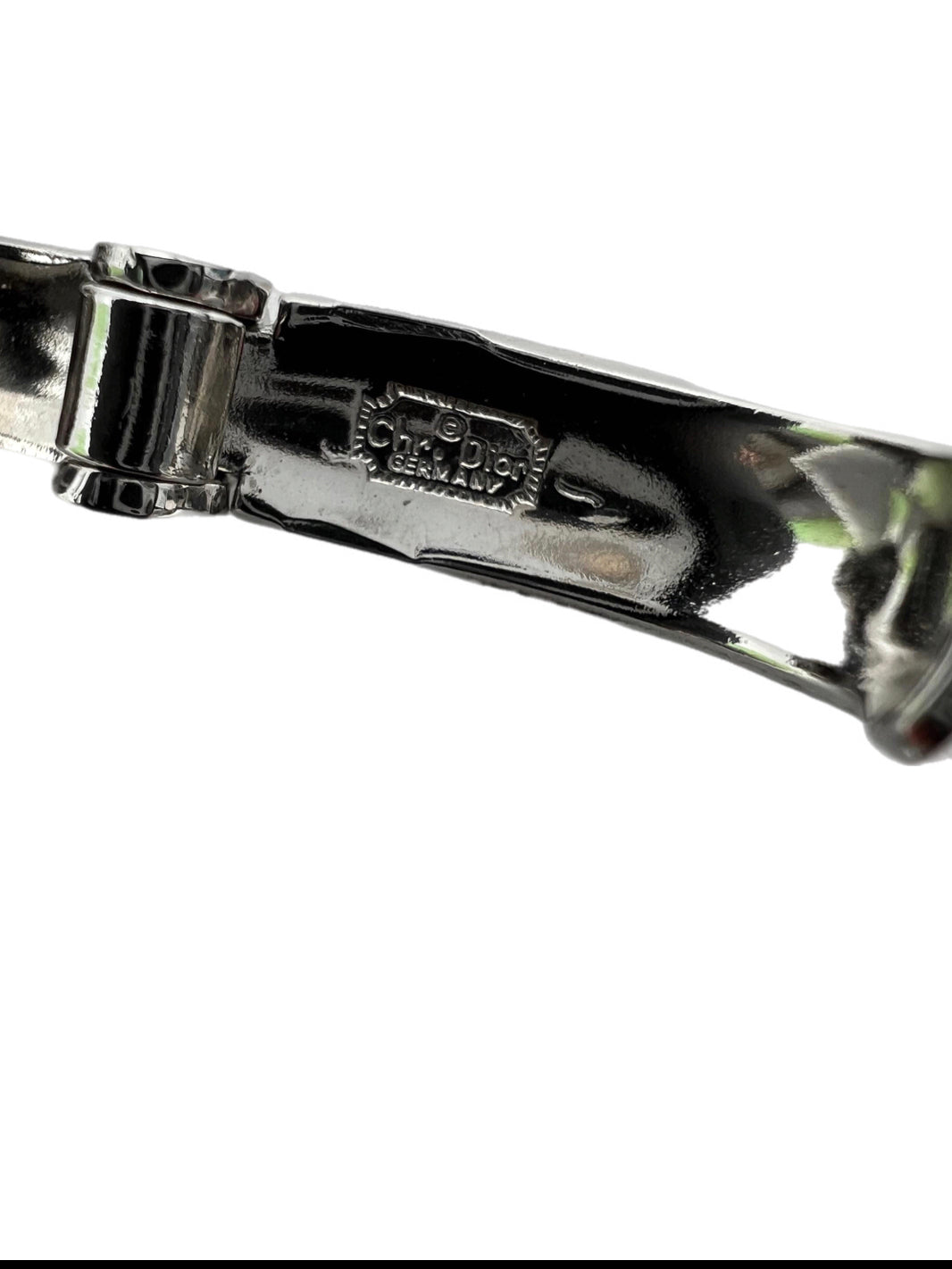 Christian Dior Chocker