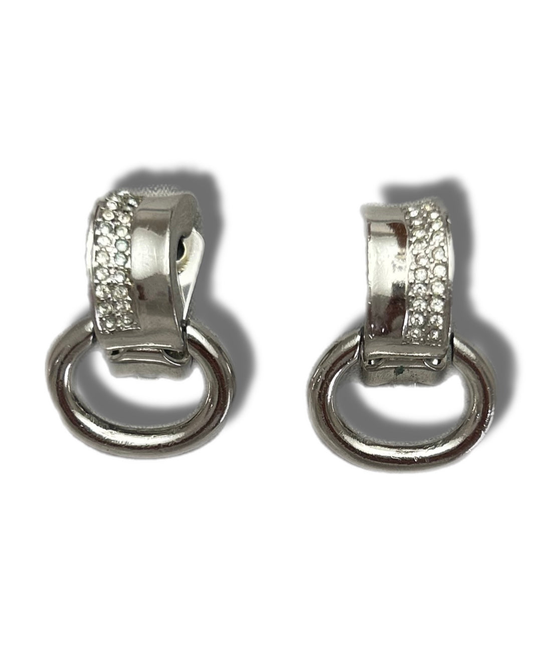 GROSSE by Christian Dior earrings