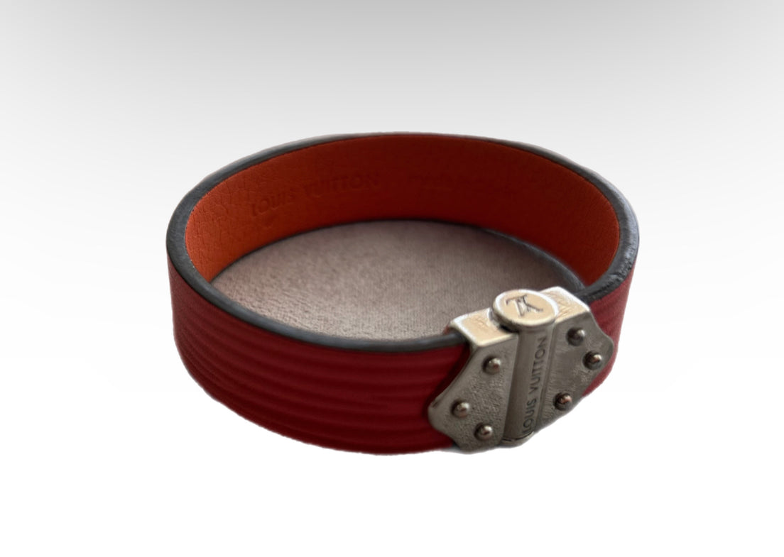 Louis Vuitton bracelet