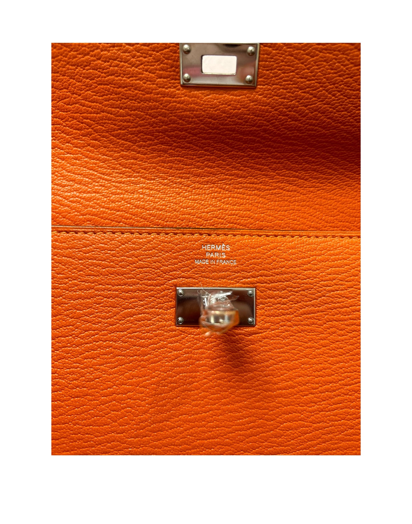 HERMES Kelly wallet