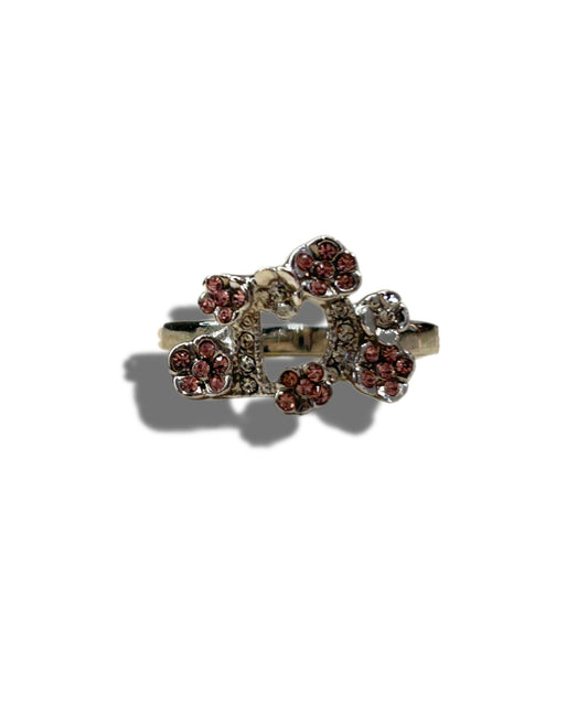 Christian Dior ring