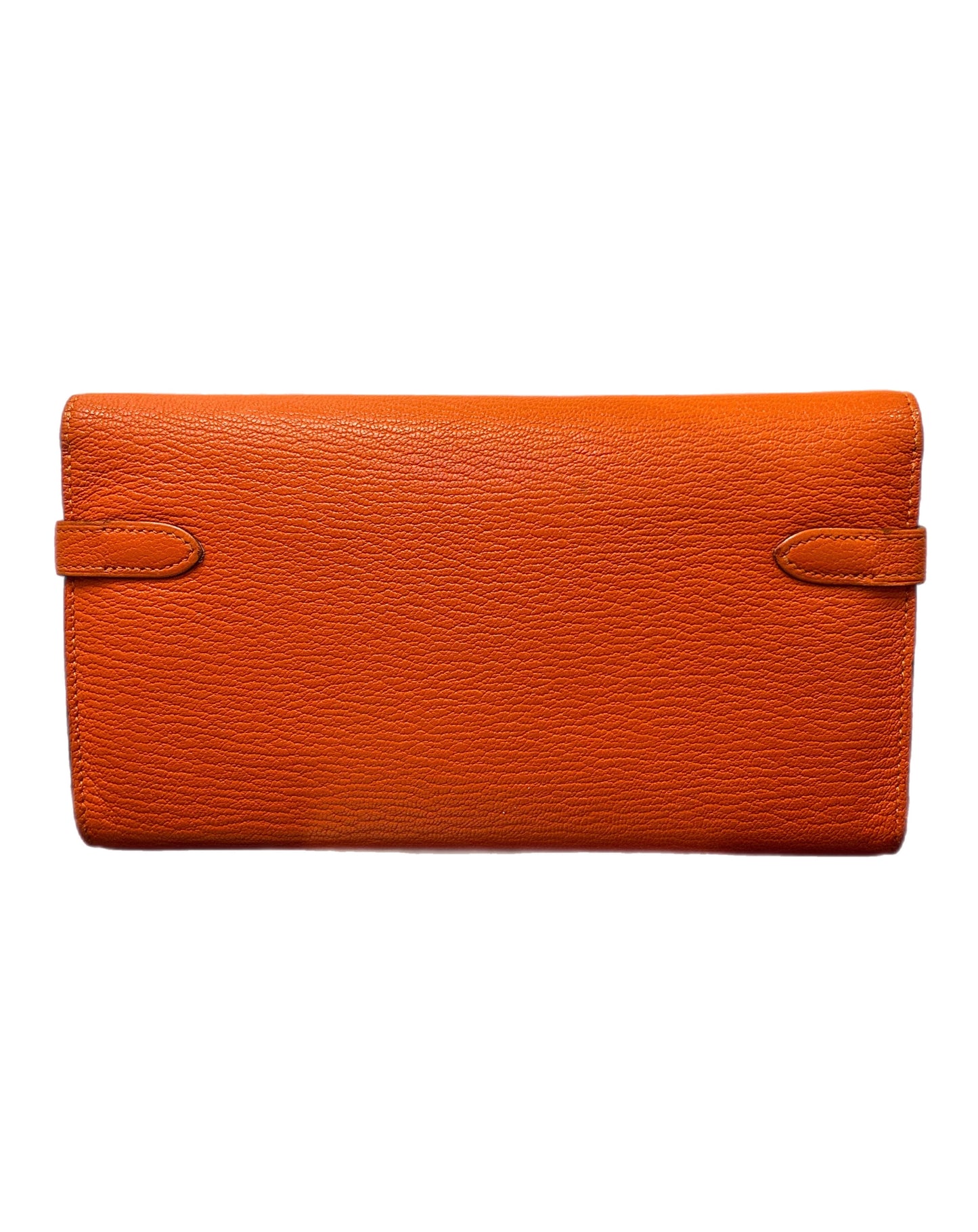 HERMES Kelly wallet