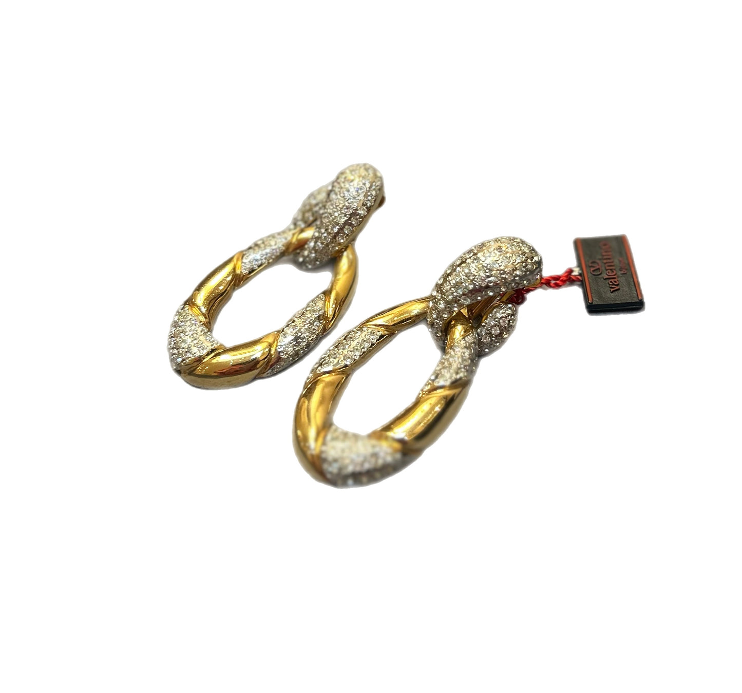 VALENTINO GARAVANI earrings