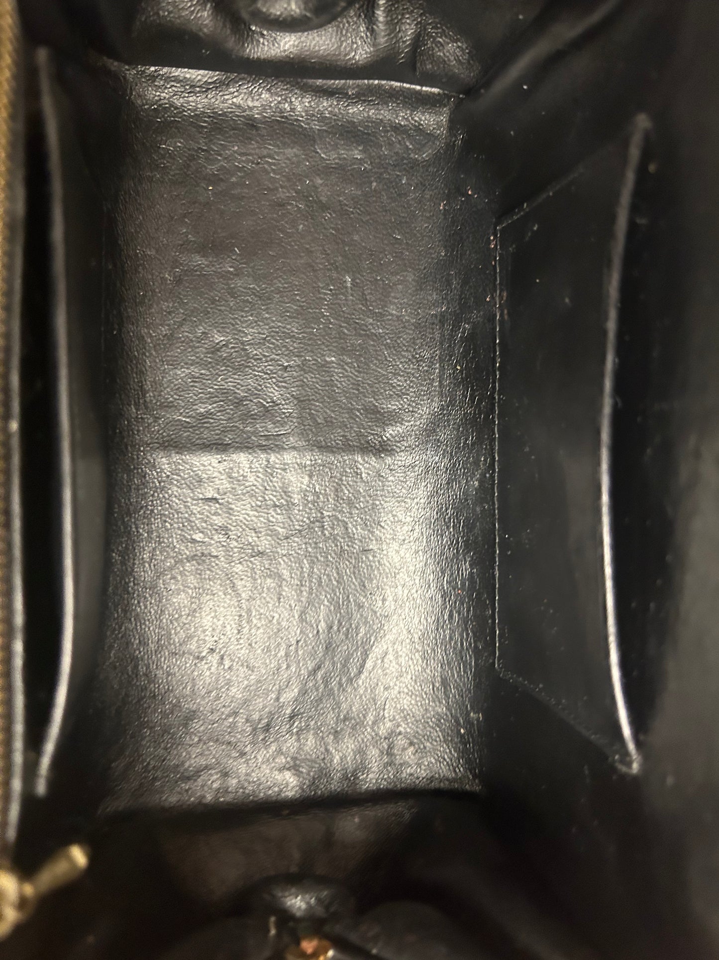 ROBERTA DE CAMERINO vintage bag