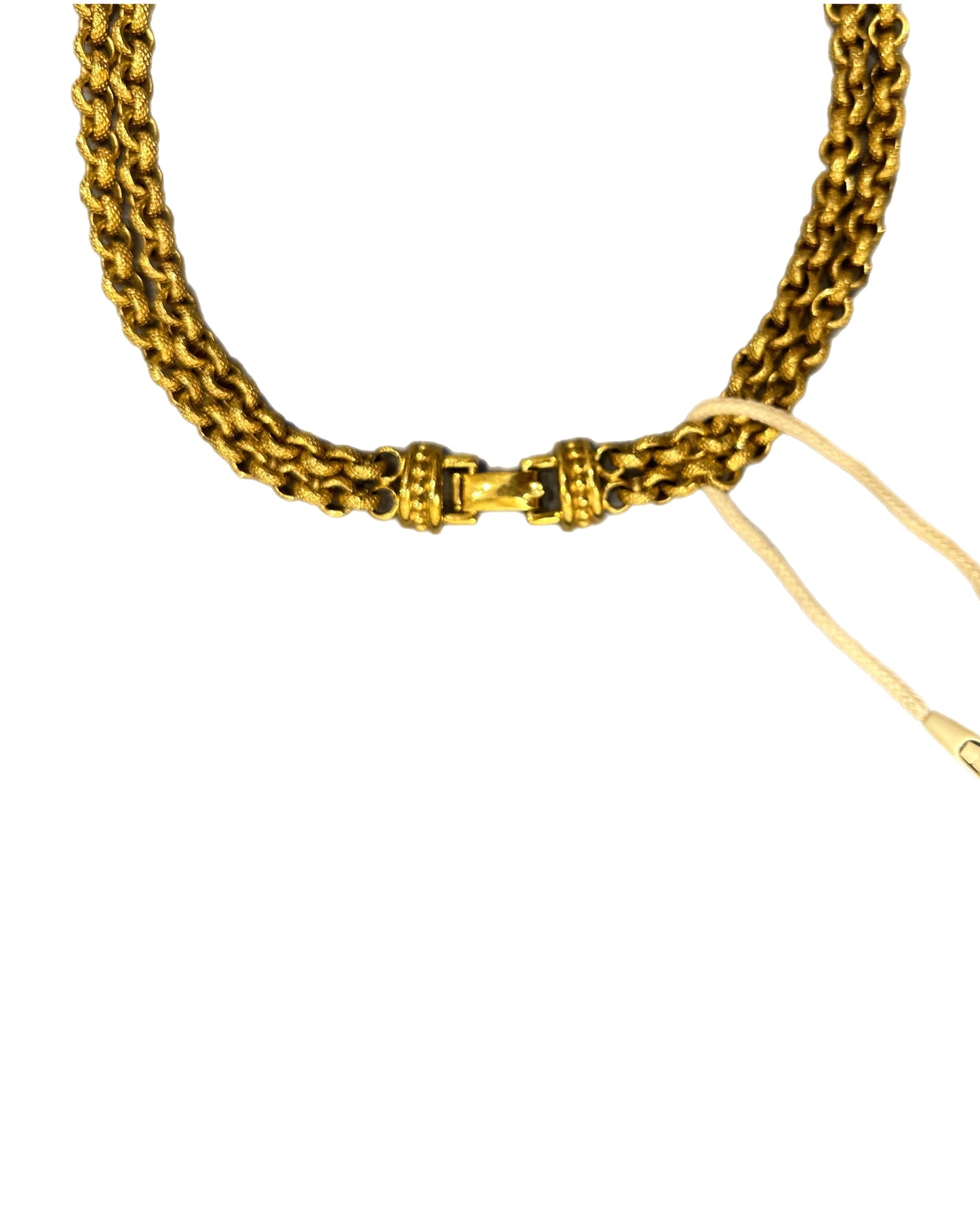 Christian Dior vintage necklace