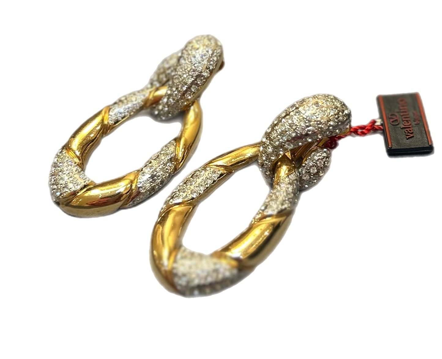 VALENTINO GARAVANI earrings