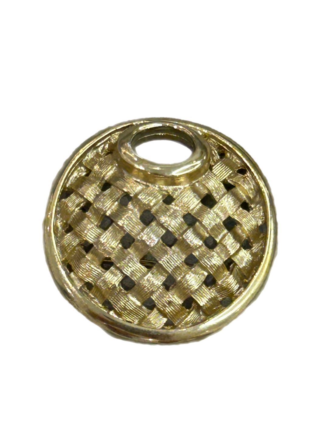 SARA COV vintage brooch