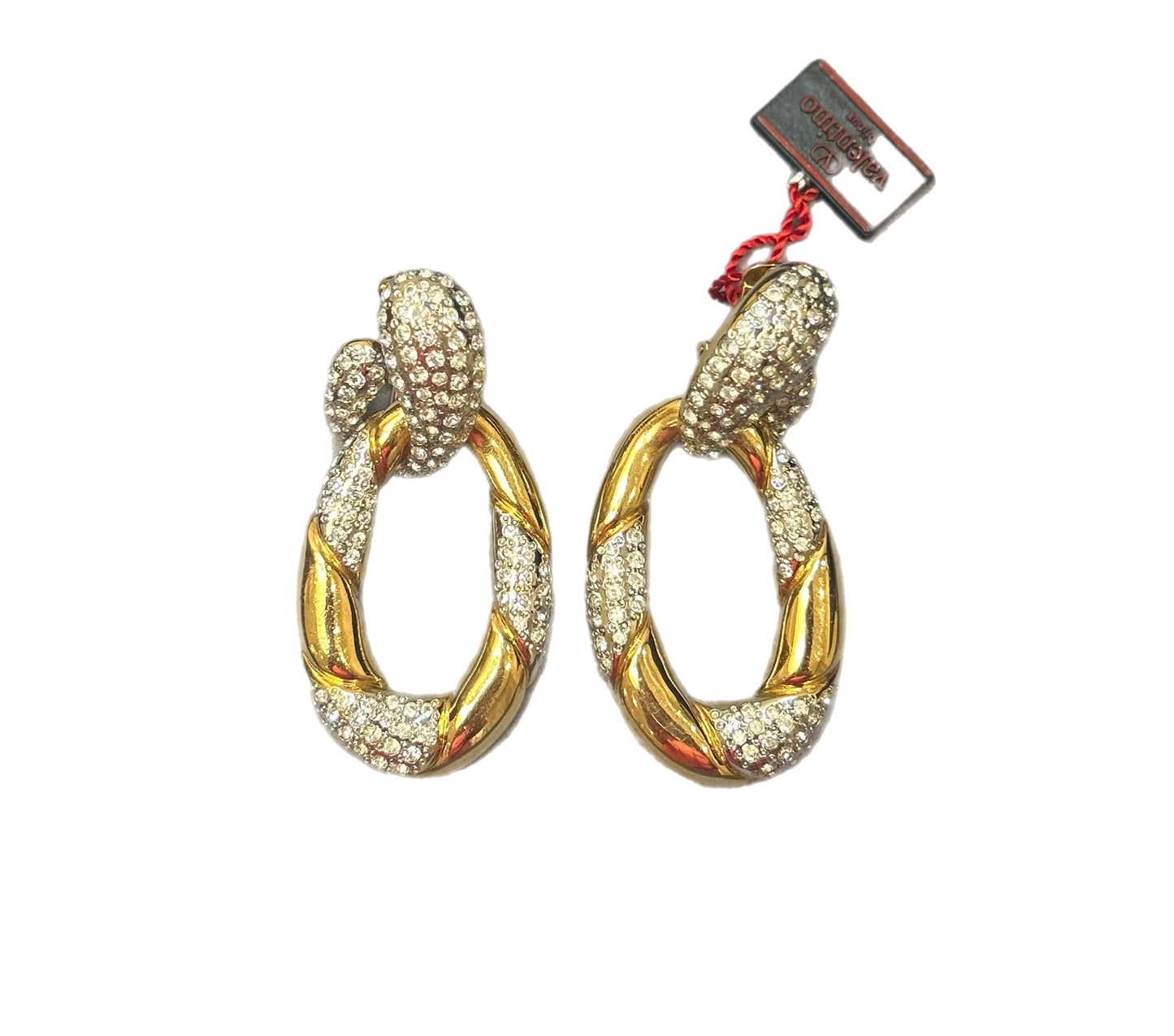 VALENTINO GARAVANI earrings
