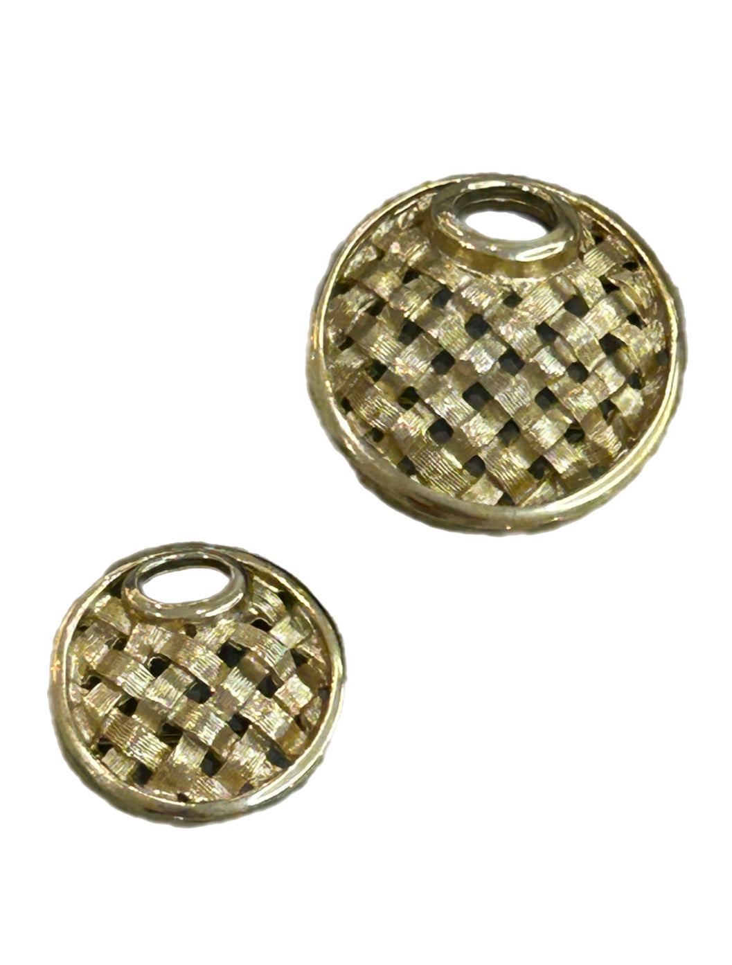 SARA COV vintage brooch