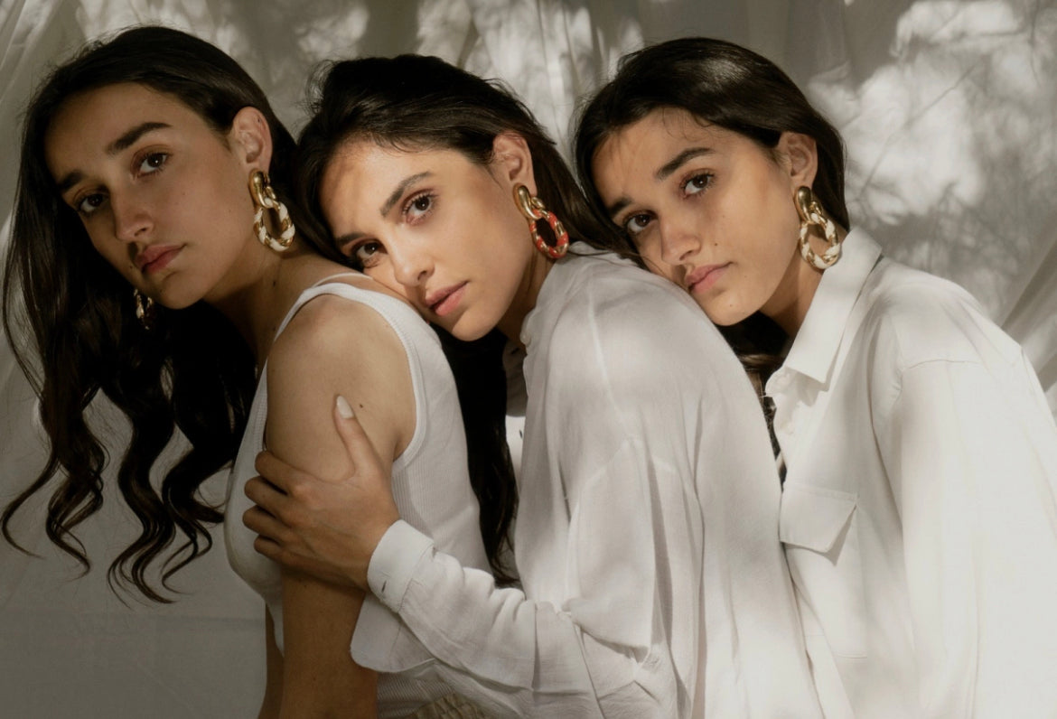 VALENTINO GARAVANI earrings