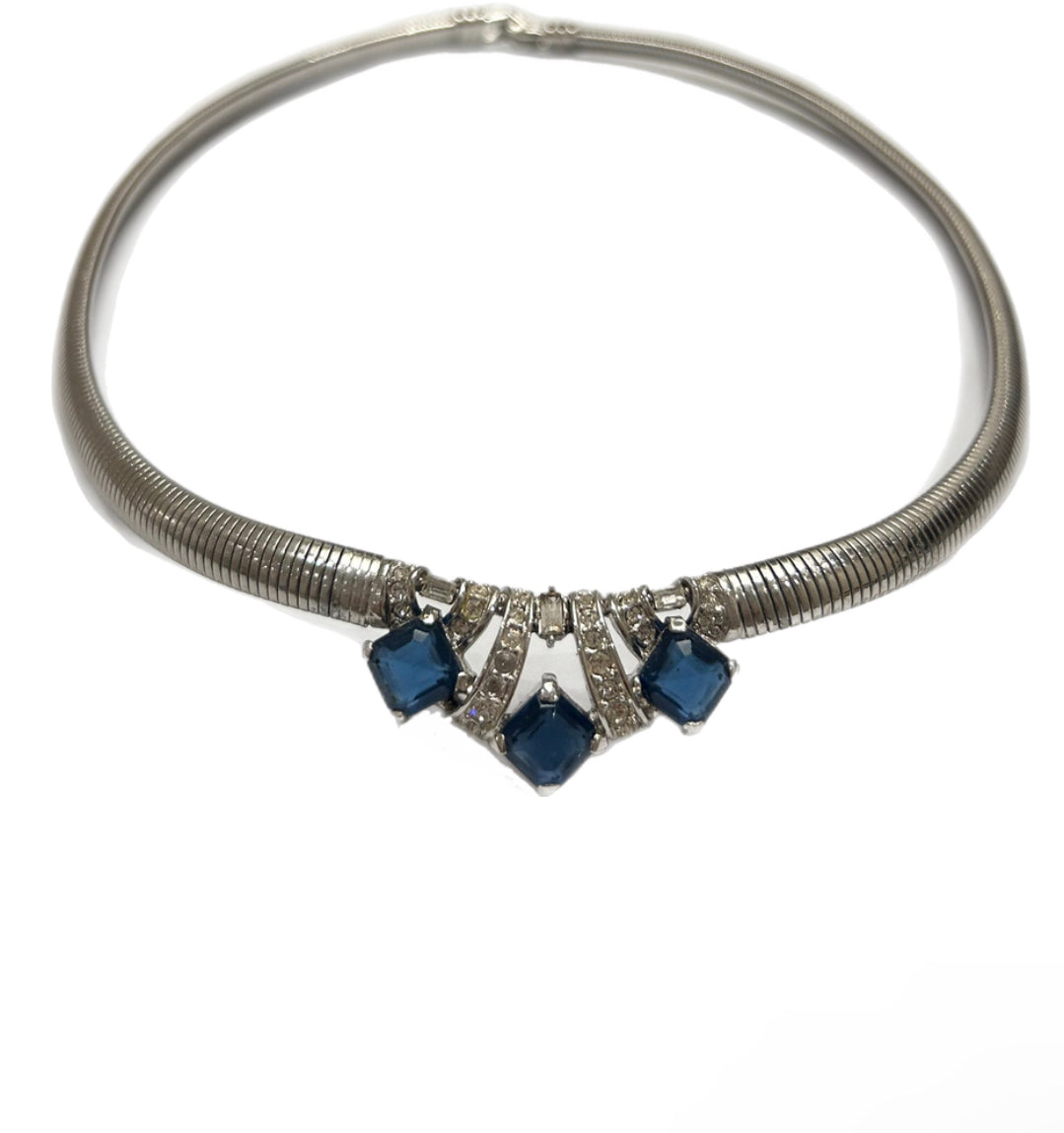 Ninna ricci necklace