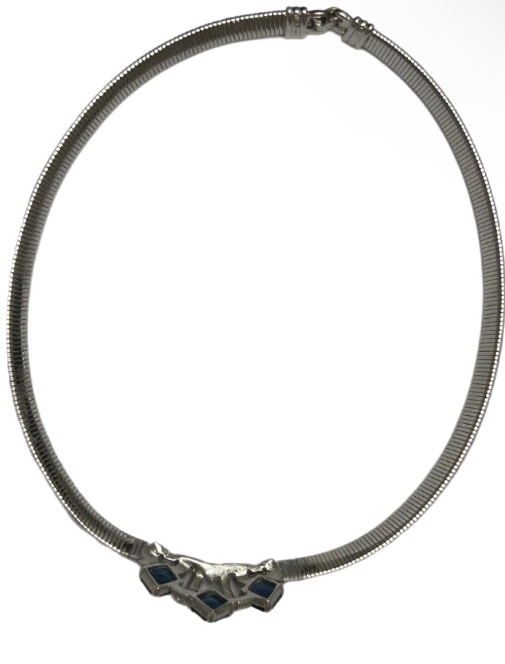 Ninna ricci necklace