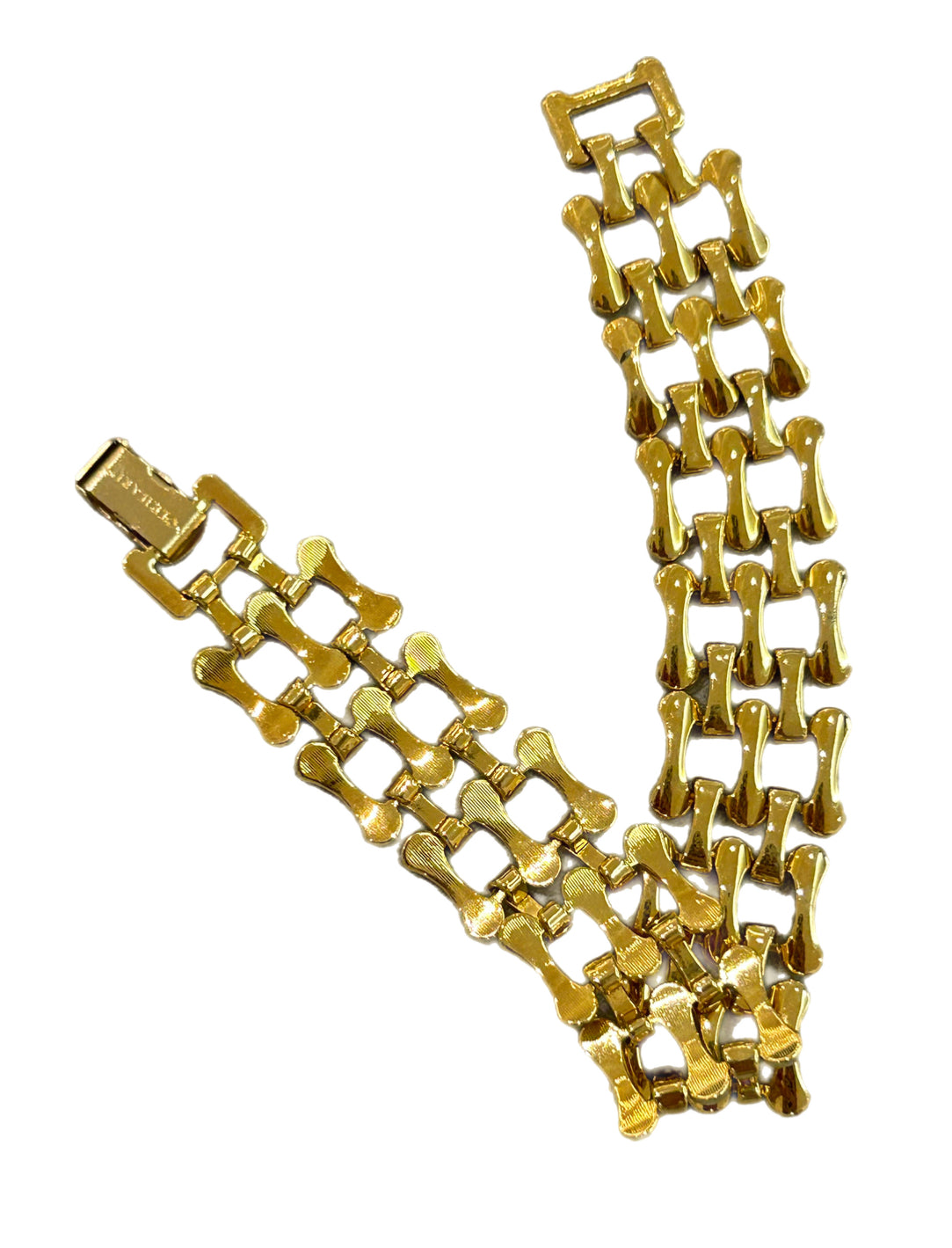 TRIFARI vintage bracelet